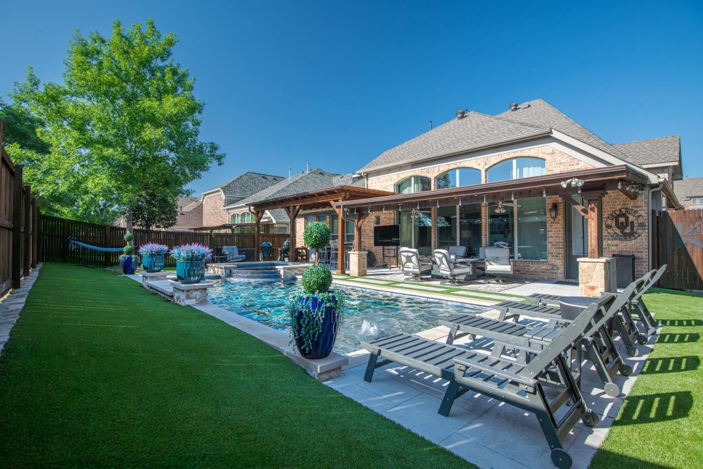 Landscaper Turf Solutions